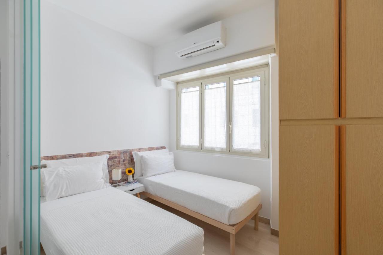 Iflat Cozy Apartment Near Saint Peter N 1 Róma Kültér fotó