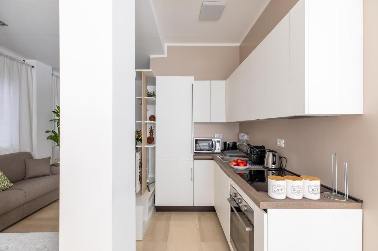 Iflat Cozy Apartment Near Saint Peter N 1 Róma Kültér fotó