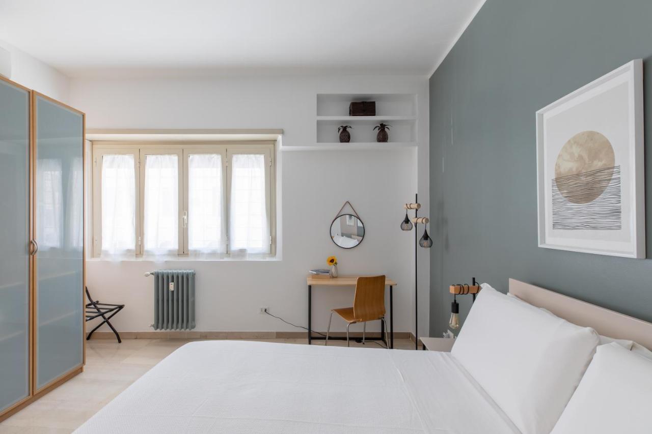 Iflat Cozy Apartment Near Saint Peter N 1 Róma Kültér fotó