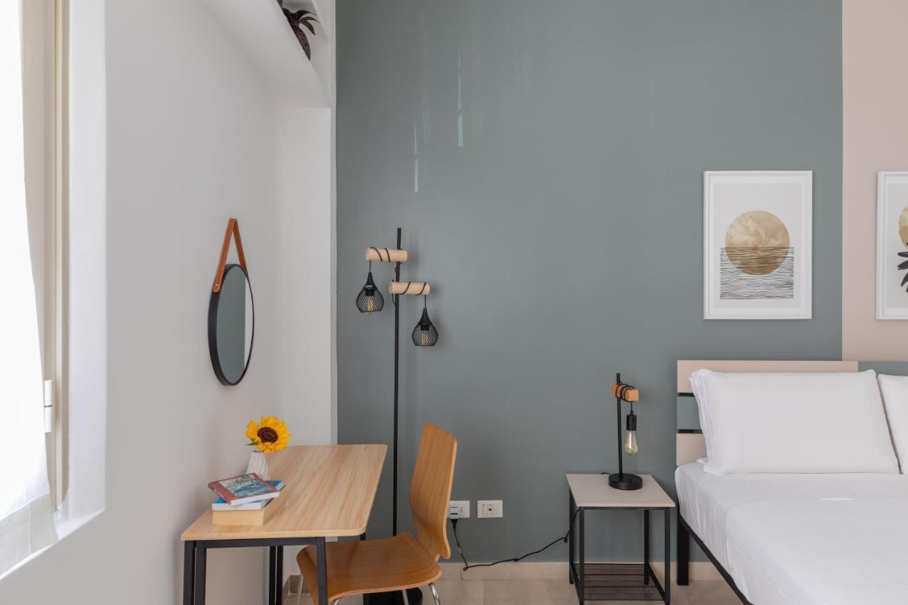 Iflat Cozy Apartment Near Saint Peter N 1 Róma Kültér fotó