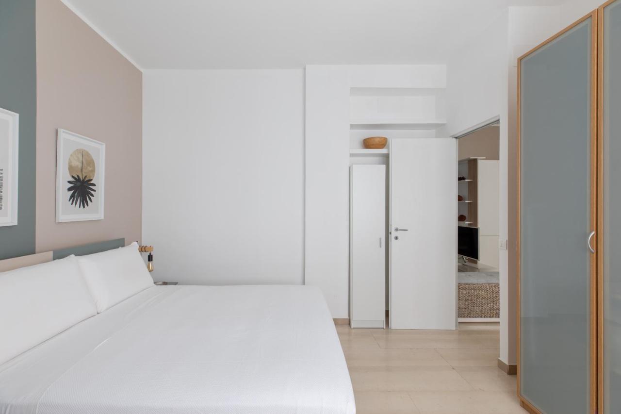 Iflat Cozy Apartment Near Saint Peter N 1 Róma Kültér fotó