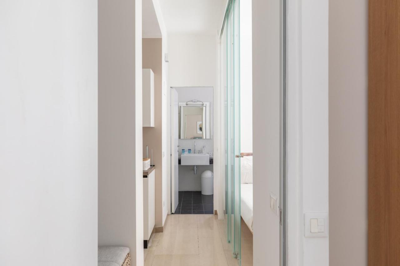 Iflat Cozy Apartment Near Saint Peter N 1 Róma Kültér fotó