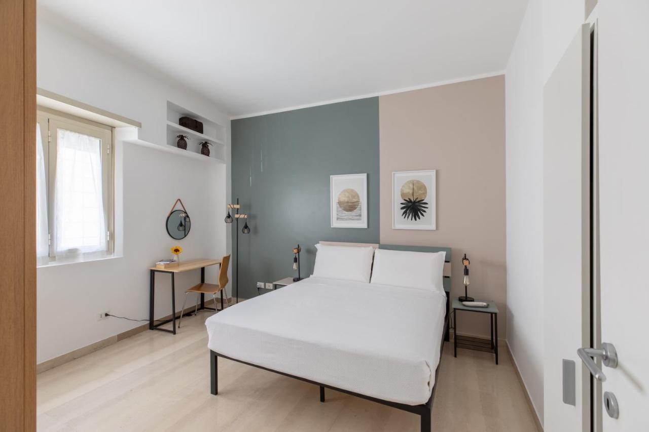 Iflat Cozy Apartment Near Saint Peter N 1 Róma Kültér fotó