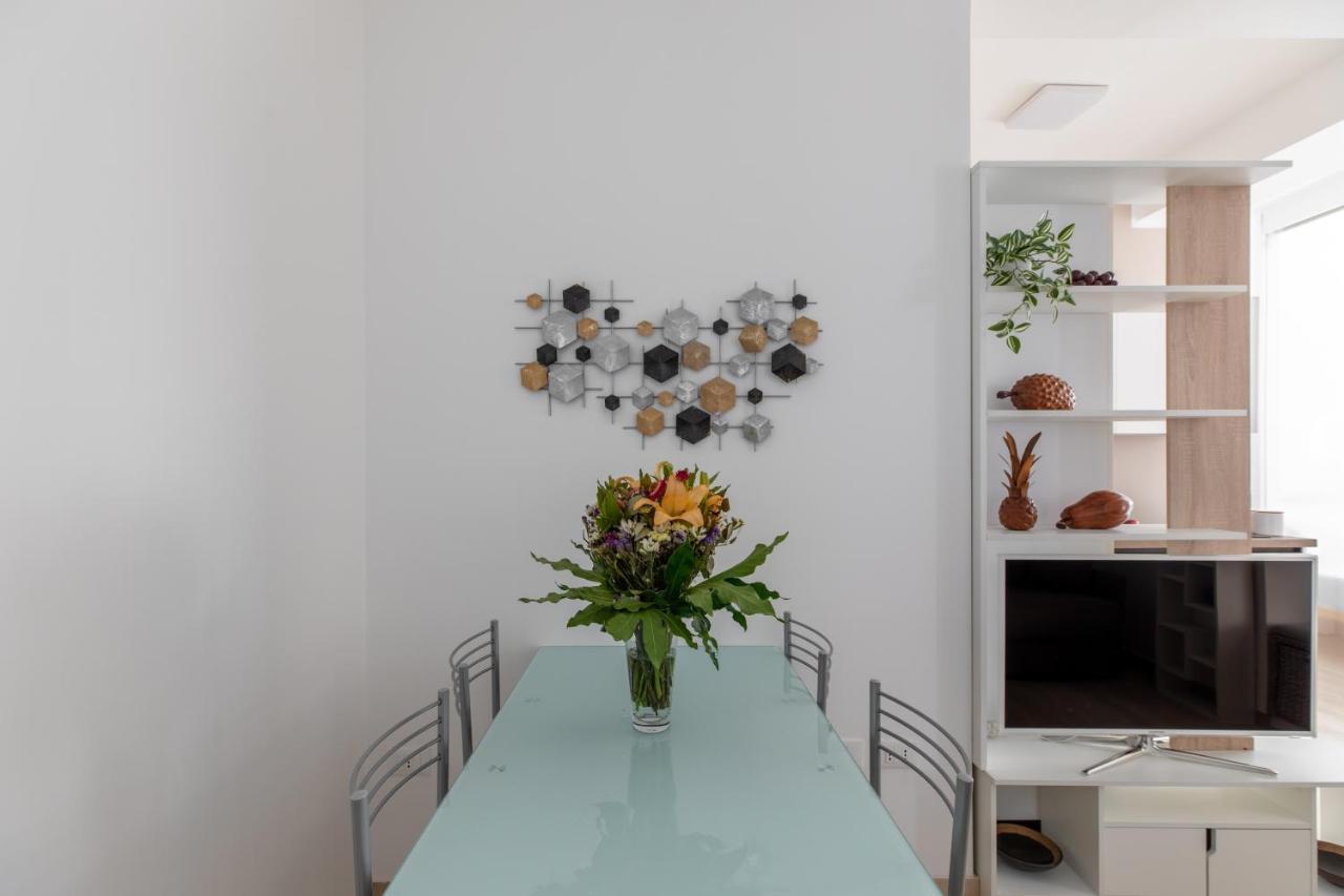 Iflat Cozy Apartment Near Saint Peter N 1 Róma Kültér fotó